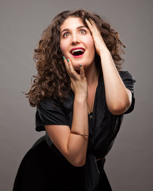 Kate Berlant